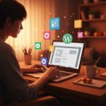 WordPress ile Temel Web Sitesi Kurulumu