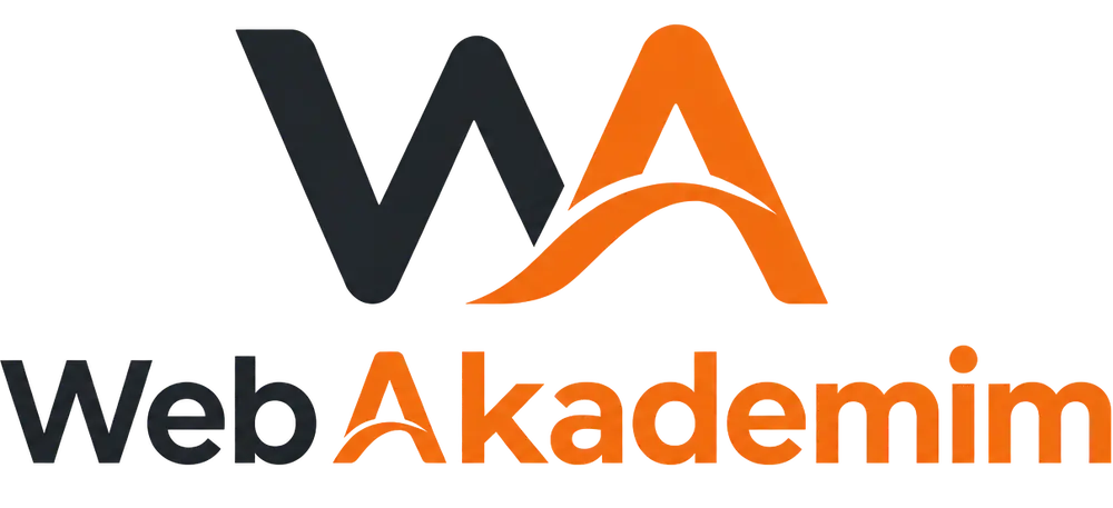 web akademim logo
