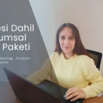 Hepsi Dahil Kurumsal Site Başlangıç Paketi