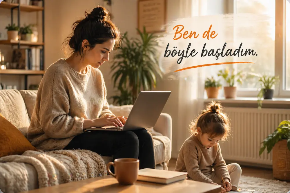web site online eğitim