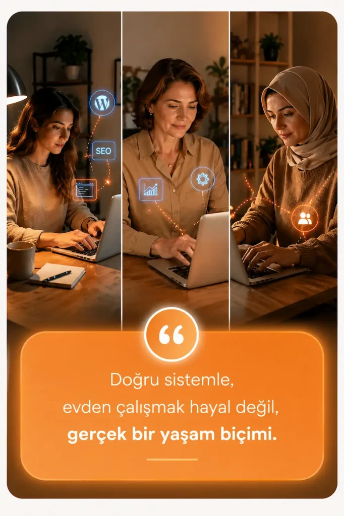 online ders platformu