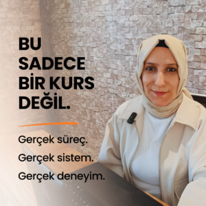 WebAkademim Eğitim Sistemi
