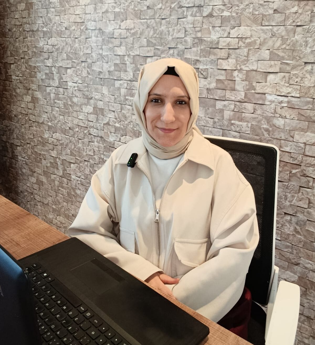 fatma duralı